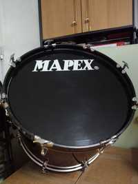 Membrana Mapex 20"