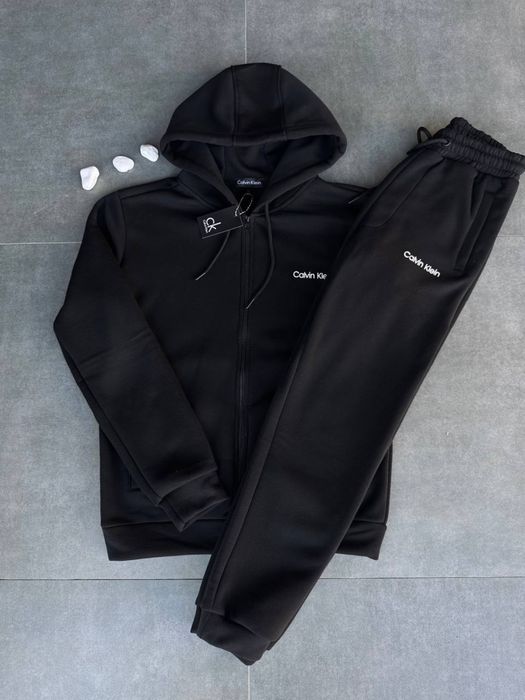 Флісові костюми Hugo Boss,Кельвін