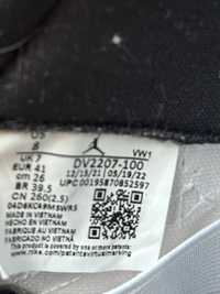 Nike buty męskie sportowe Jordan 11 CMFT roz.41