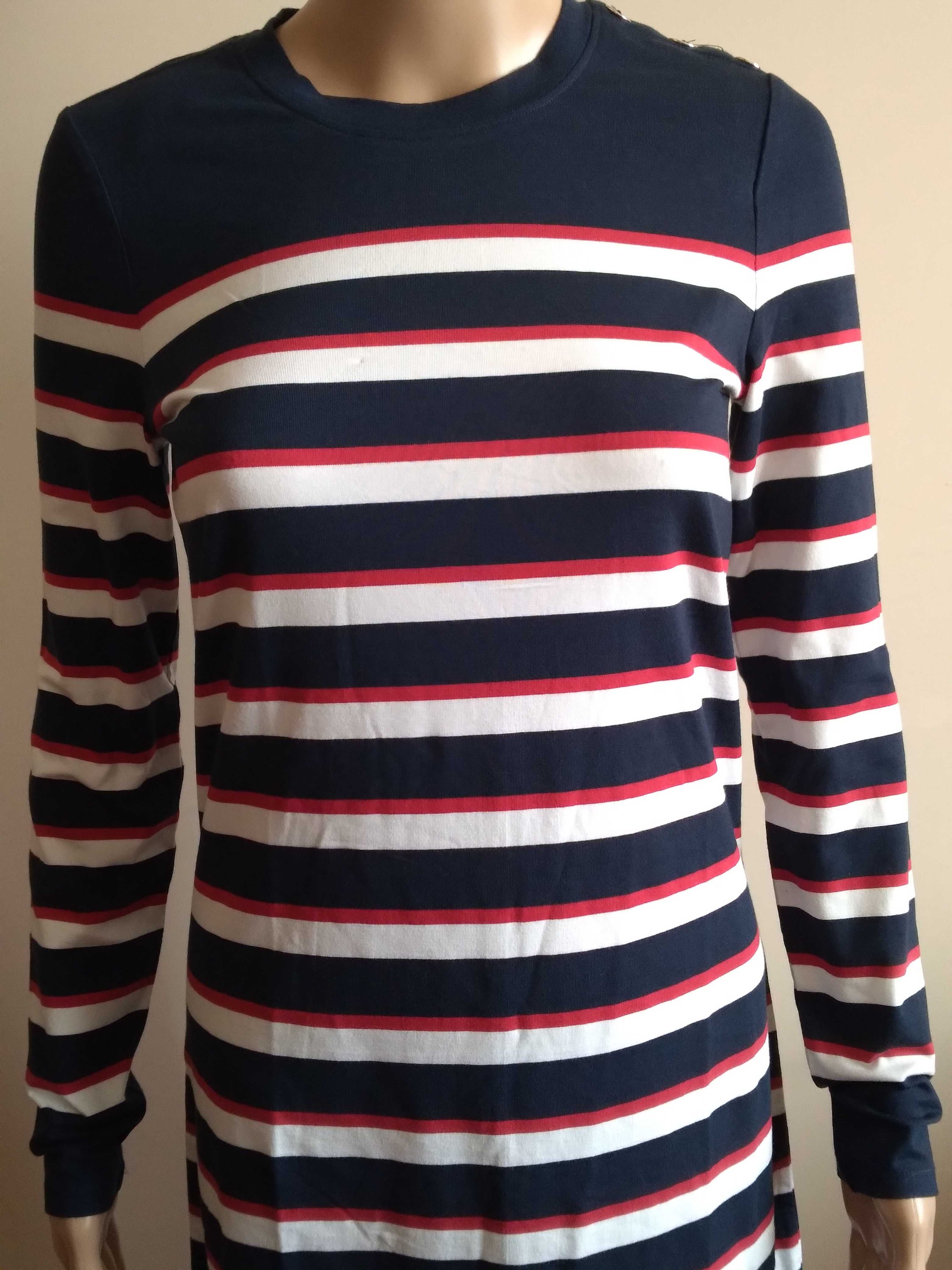 Sukienka damska Tommy Hilfiger S