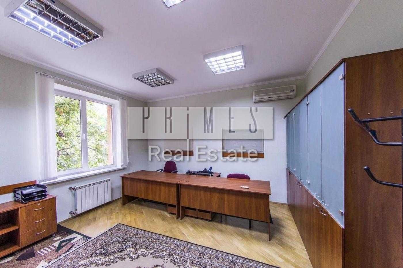 Аренда офис 448м2, ул. Нагорная, Лукьяновка
