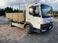 Mercedes Atego 815