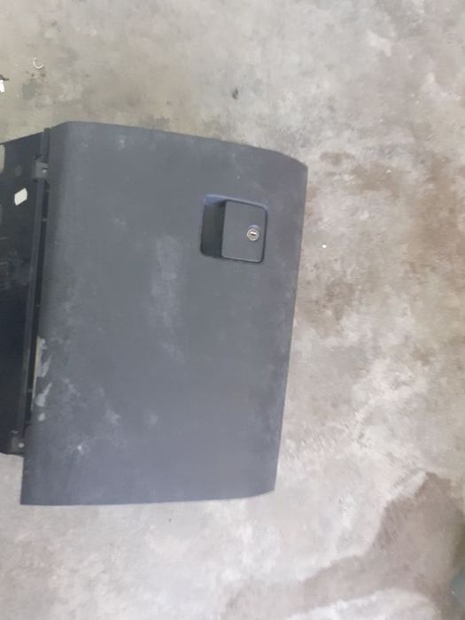 Porta luvas opel vectra c