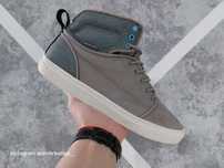 Кеды мужские Vans Otw Geo Alomar p44 кеды Vans