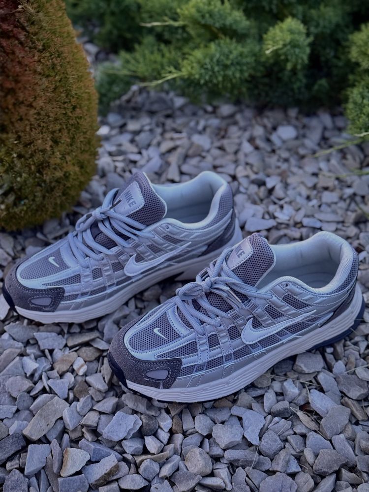 Кросівки nike p 600 | 43-44 | найк п 6000