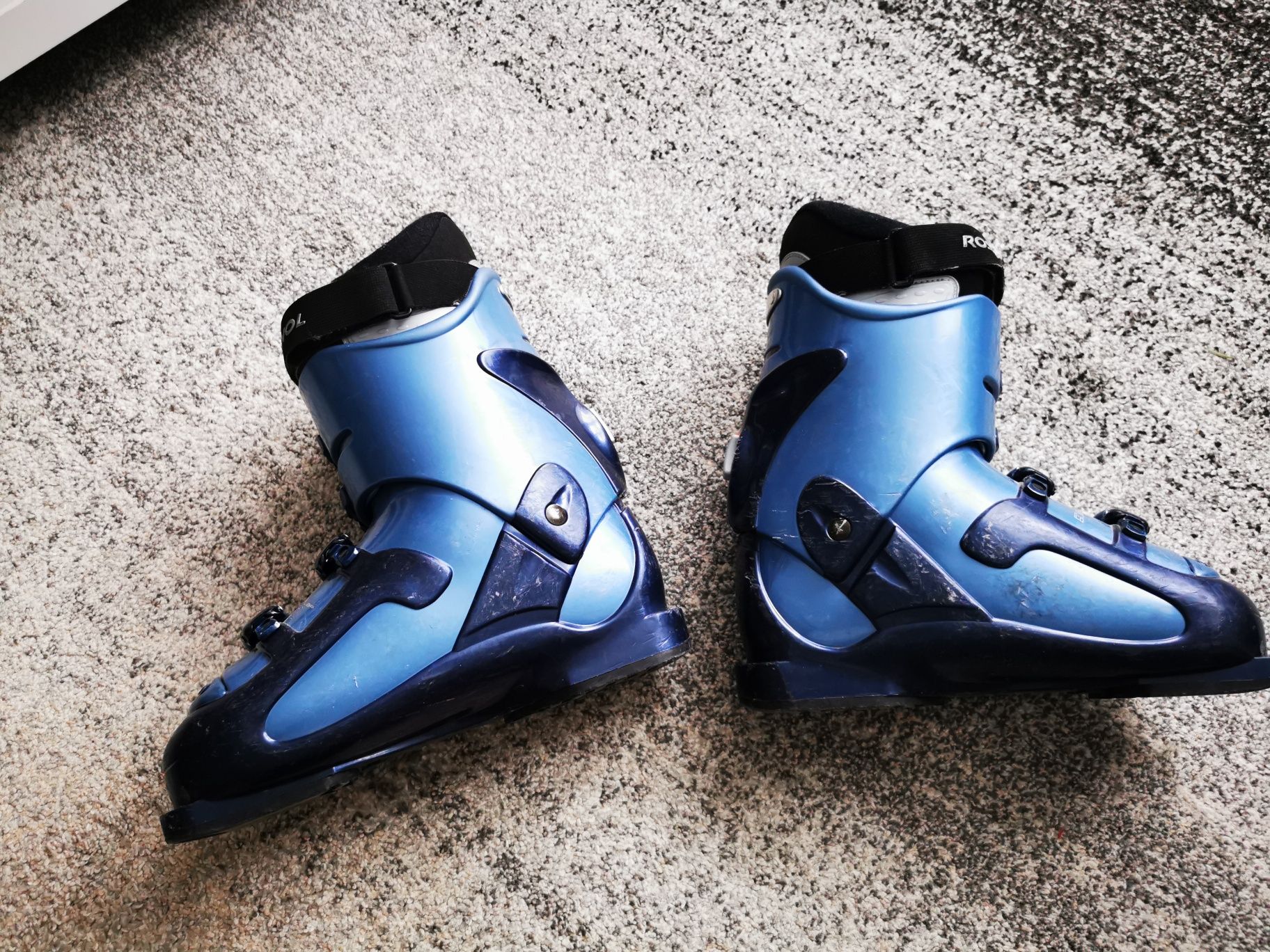 Buty narciarskie Rossignol 26.5