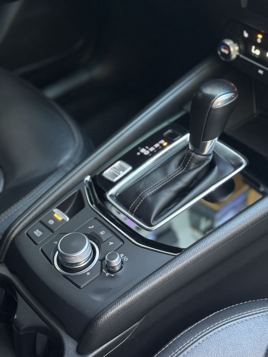 Продам Mazda CX-5 2022 рік