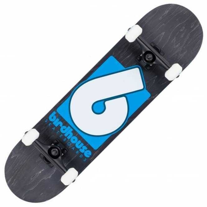 Birdhouse Stage 3 Complete Skateboard + Skate Tool