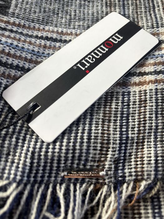 Szal chusta Monnari nowy z metka