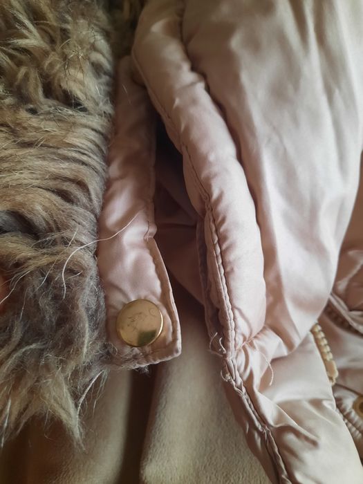 Kispo Mayoral 5 anos