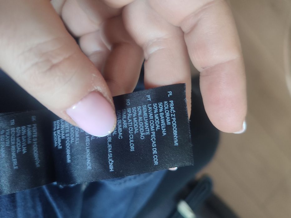 Sukienka / tunika Nirvana