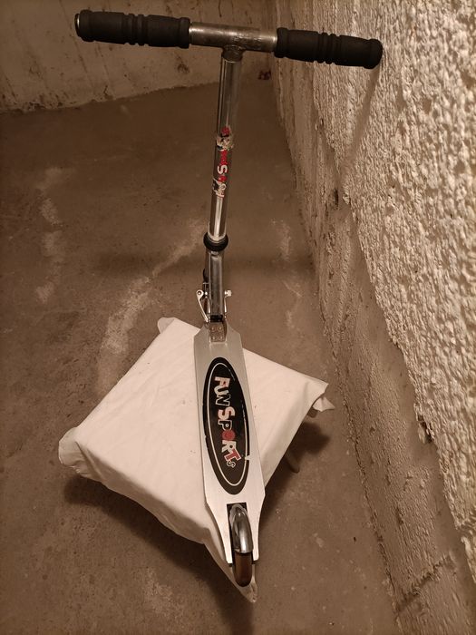 Hulajnoga dziecięca