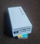 Power bank Повербанк 30000mAh