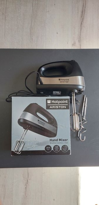 Міксер Hotpoint Ariston