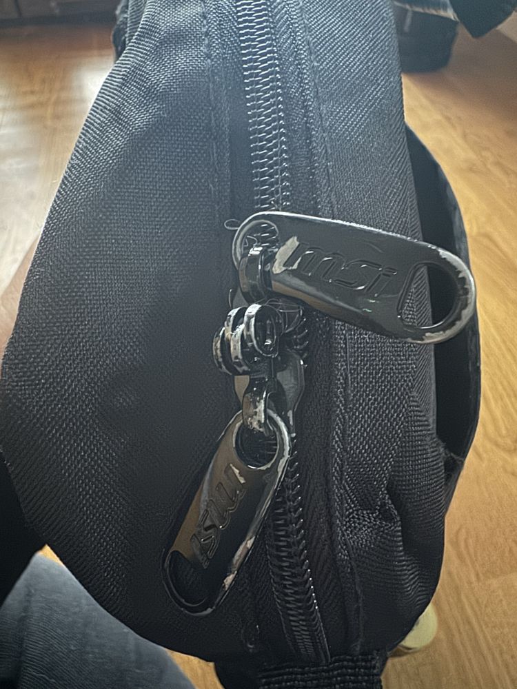 Torba na laptopa MSI etui duża 19’’