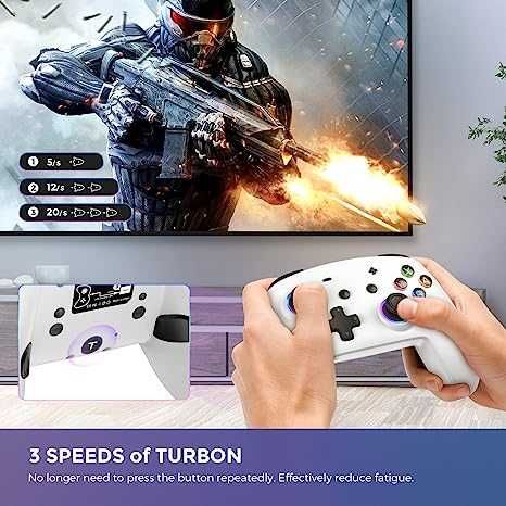 Kontroler gier do switch