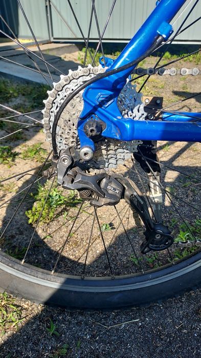 Ridley trailfire OKAZJA!!!
