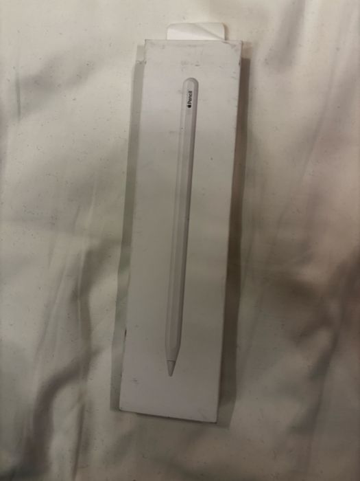 Apple Pencil 2 (Gen 2)