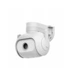zewnętrzna kamera obrotowa ochrona 3MP 2K 1080p home security EC5