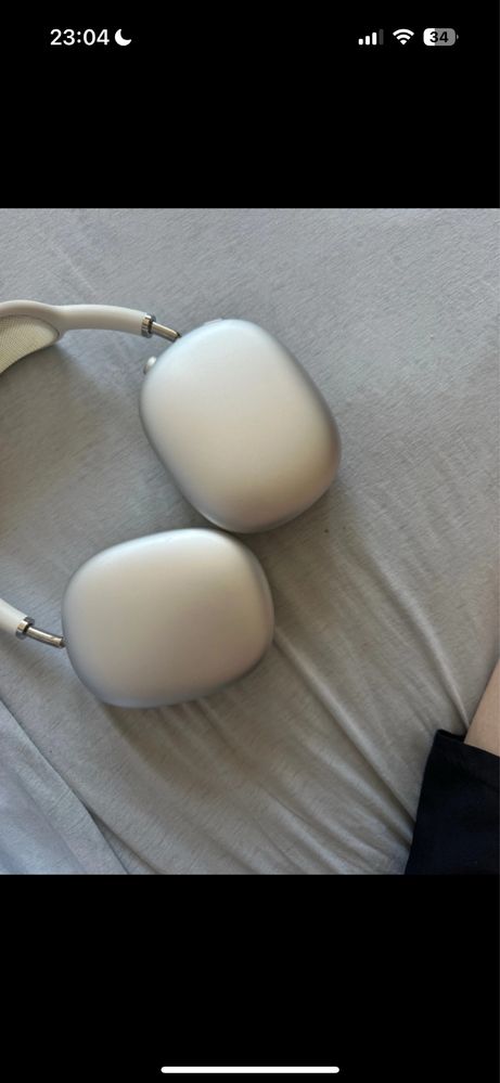 Airpods max apple