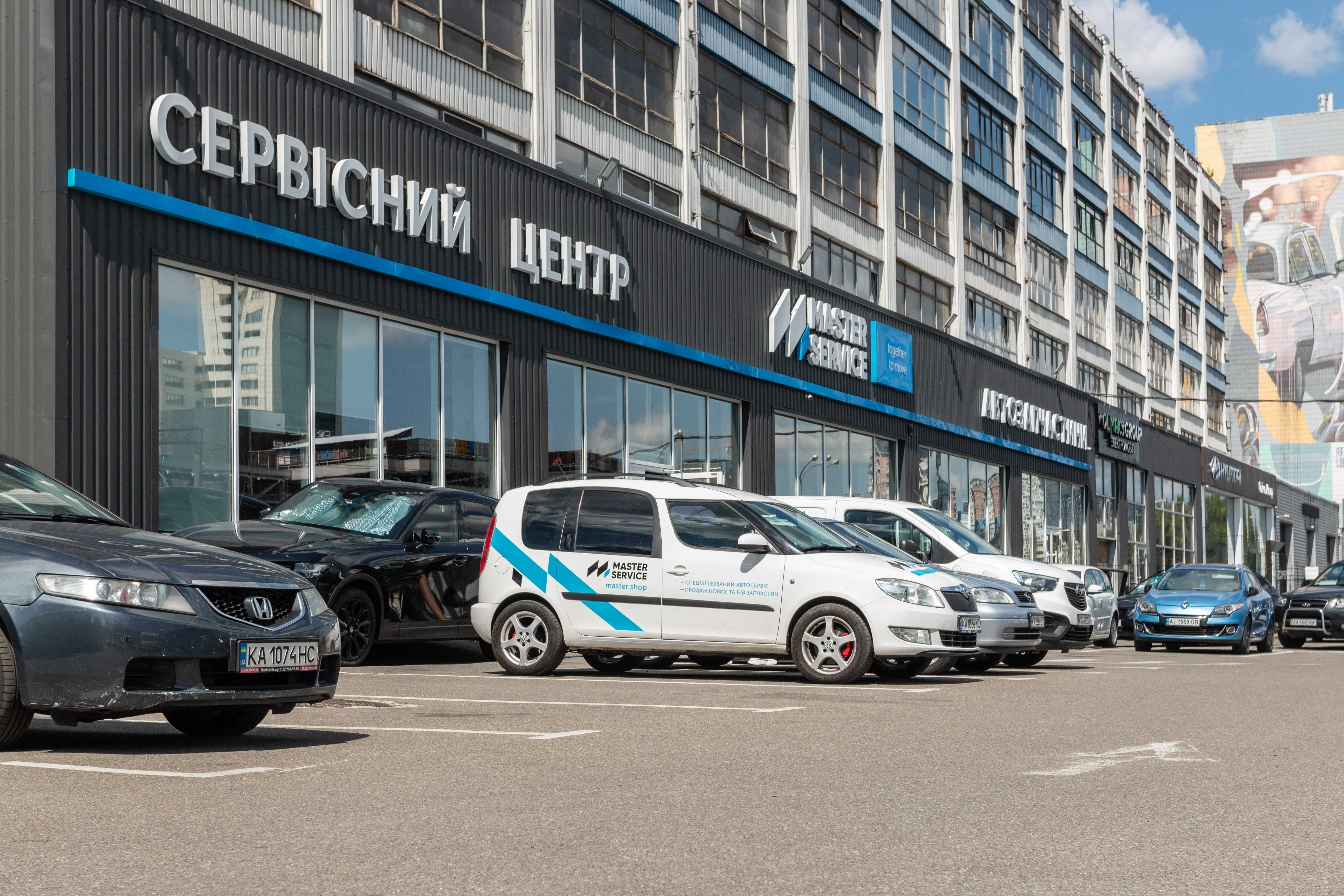 Ремонт турбин. Ремонт турбіни. Обмін за ціною ремонту за 15 хвилин