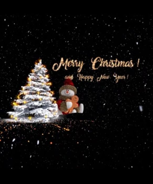 Projetor Led 3D holográfico