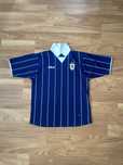 Вінтажна футбольна футболка FILA Scotland National Team 2002 2003 Home