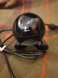 Webcam Logitech