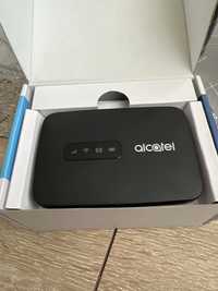 Ruter alcatel 4G