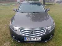 Honda Accord 2.0 benzynaa