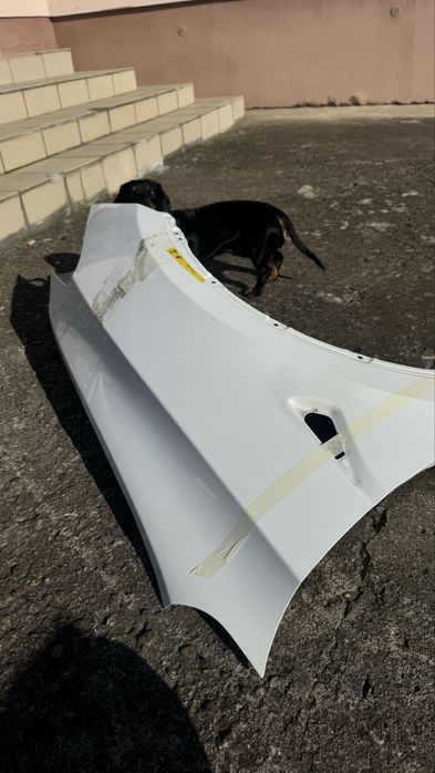 Крило для Tesla Model Y