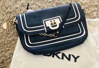 Mala DKNY - azul navy