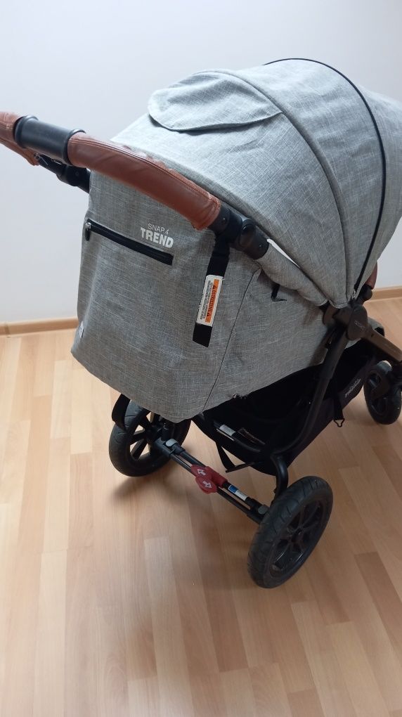 Valco Baby Snap 4 Trend – wózek spacerowy