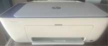 HP 2630 Deskjet Multifuncões + Tinteiro Novo HP 302