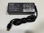 Блок питания для ноутбука Lenovo 20V 4.5A 90W Usb Рin