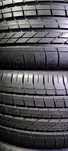 Pneus 245/40/19 RFT