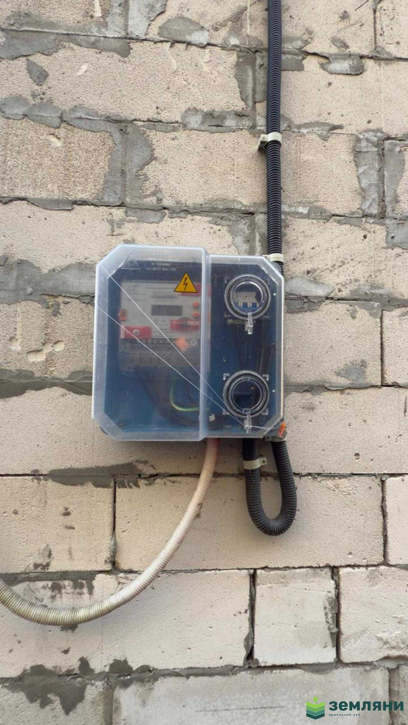 Продається будинок в с.Підлужжя