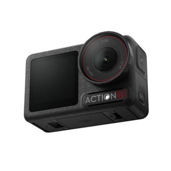 Action Cam DJI Osmo Action 5 Pro Aventura