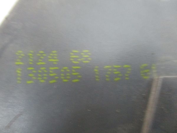 Fechadura / fecho porta trás esquerdo RENAULT Megane II (BM0/1_, CM0/1