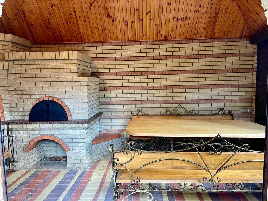 Козин. КГ Сосновый Бор. 520 м2. Новый ремонт! 20 соток в лесной части!