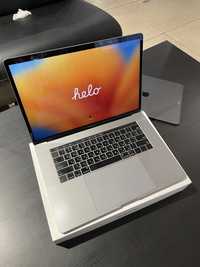 MacBook Pro 15 2018 i9\32Gb RAM\512Gb SSD