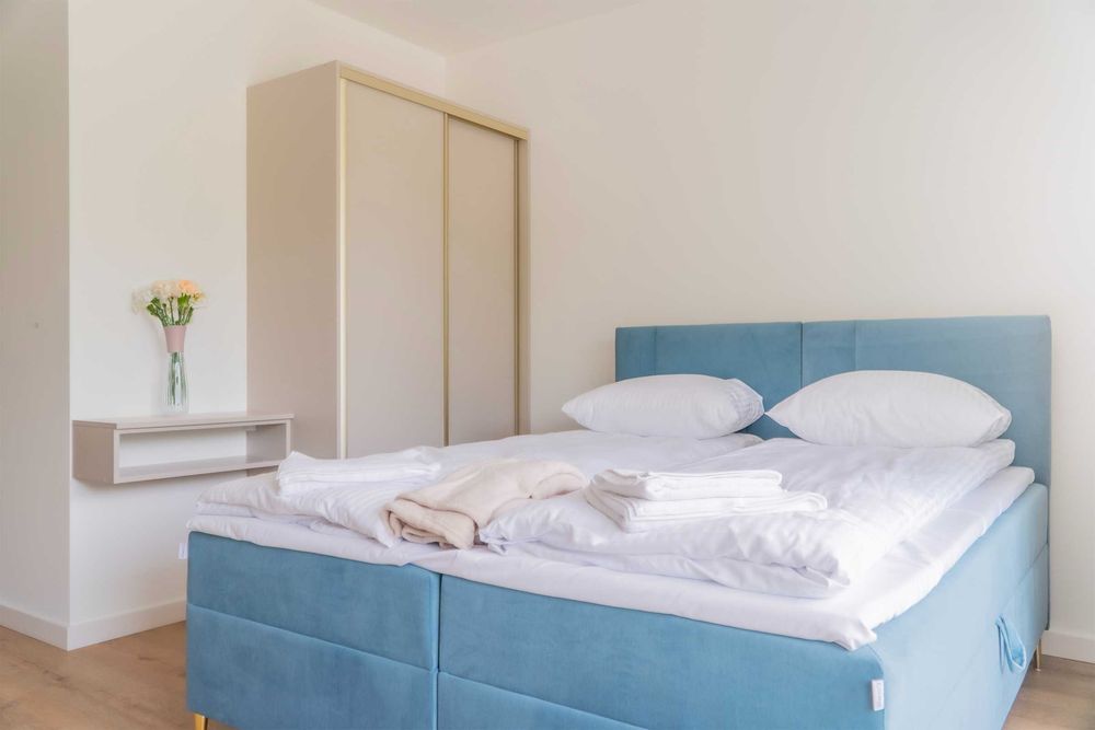 Apartamenty do wynajęcia 7 minut od strefy ekonomicznej, Radzikowice