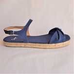 CASTANER - espadryle - sandały - nowe - 37/23,8 cm wkładka!