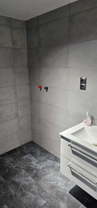 Więckowice Dopiewo Magazyn Produkcja przyłącze prądu 40 kw