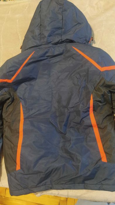 Підліткова куртка