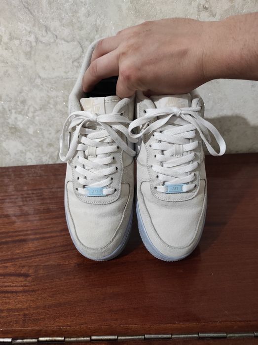 кросівки Nike Air Force 1,07 42р