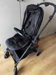 Wózek spacerowy Cybex Melio Carbon