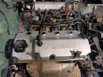 MOTOR MITSUBISHI SPACE STAR / COLT 1.3 16V 4G13