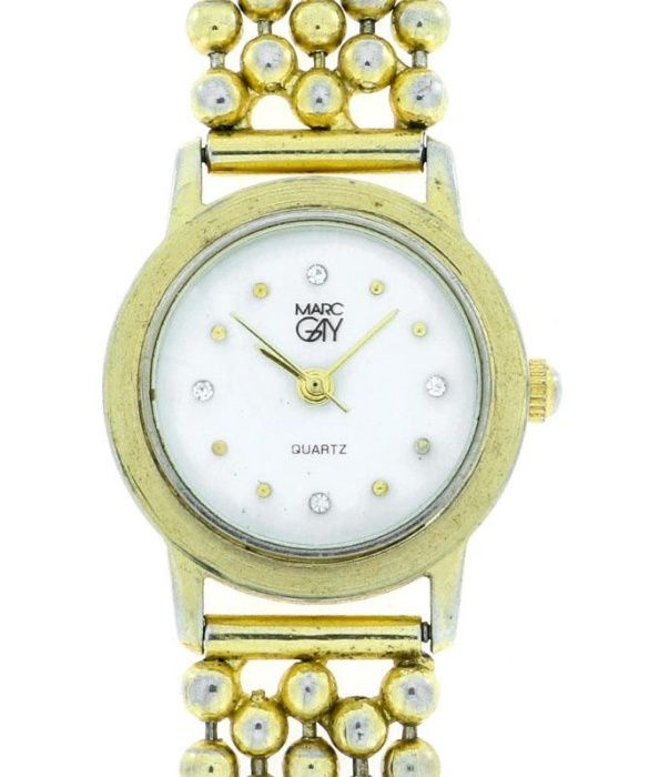 Relógio de Senhora - MARC GAY
