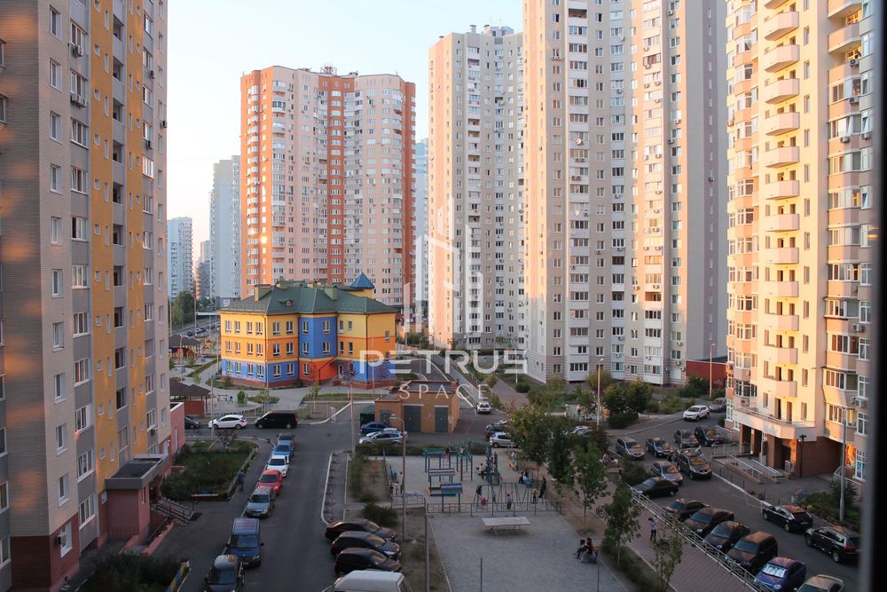 Продаж 3-к Квартира 100м2, Ващенко 1, Осокорки Позняки